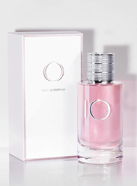 愉悦与优雅的香氛协奏曲 悦之欢JOY女士持久留香花果香水100ml