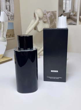 午夜绅士的摩斯密码 密码男士香精版香水125ml