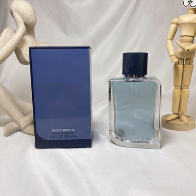 芳香木质调 不羁灵魂的嗅觉宣言 肆意男士淡香水100ml