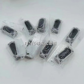 FEO费斯托膜片气缸E