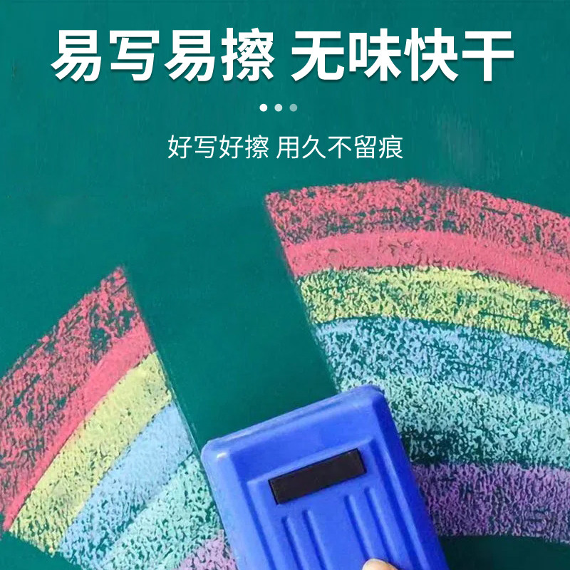 幸福人家水性黑板漆磁性家用儿童墙面乳胶漆教室学生涂料黑色油漆,基础建材,黑板漆,淘宝优惠券,粉丝福利购,淘宝优惠卷