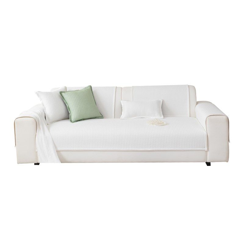 沙发垫防滑纯色四季通用皮沙发罩全包坐垫子加厚靠背盖布巾,居家布艺,沙发垫,淘宝优惠券,粉丝福利购,淘宝优惠卷