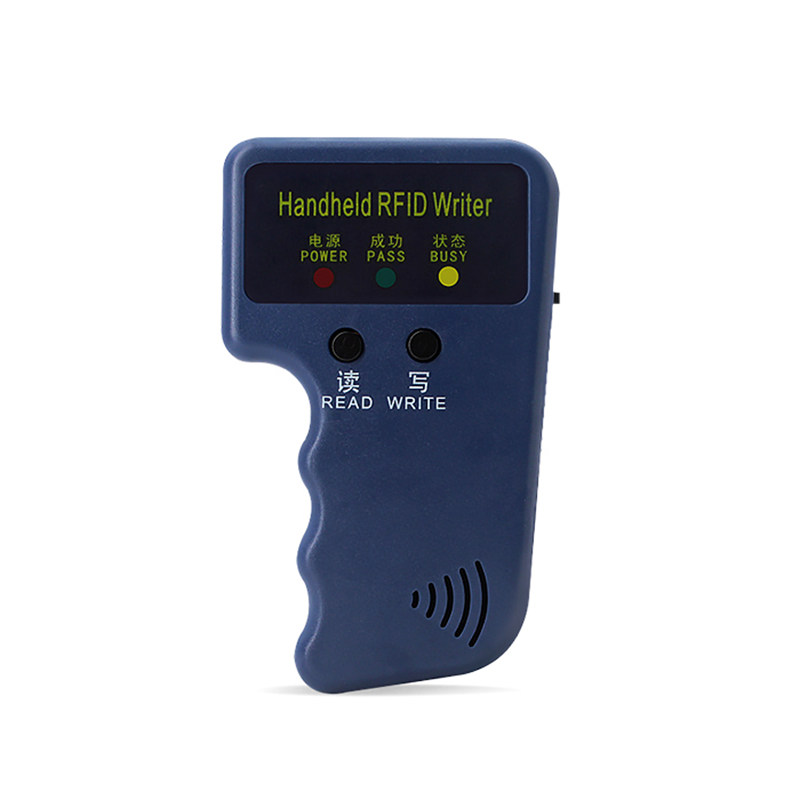 id门禁卡复卡器读卡器门禁复制ic卡配卡器cuid空白卡拷贝机器