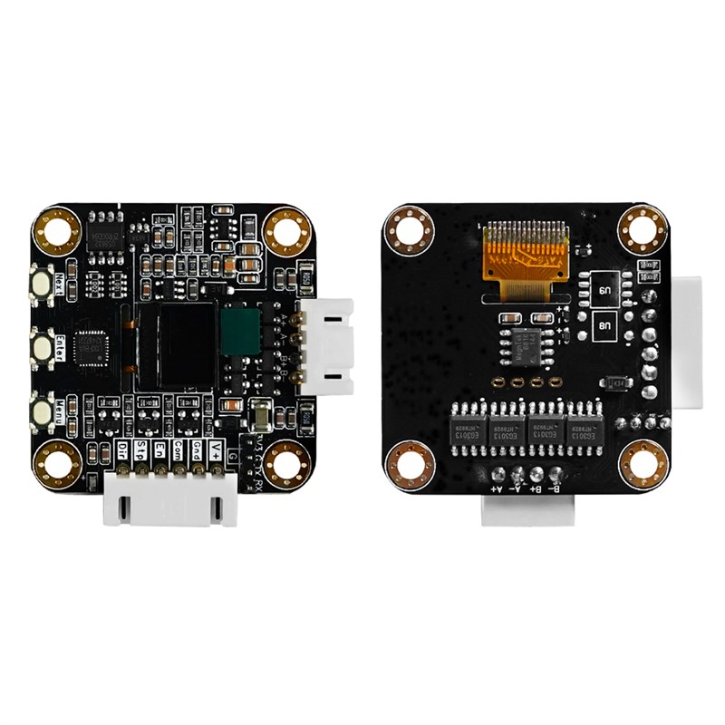 3D打印机配件 SERVO42C 42闭环步进电机驱动器 超静音 代TMC2209