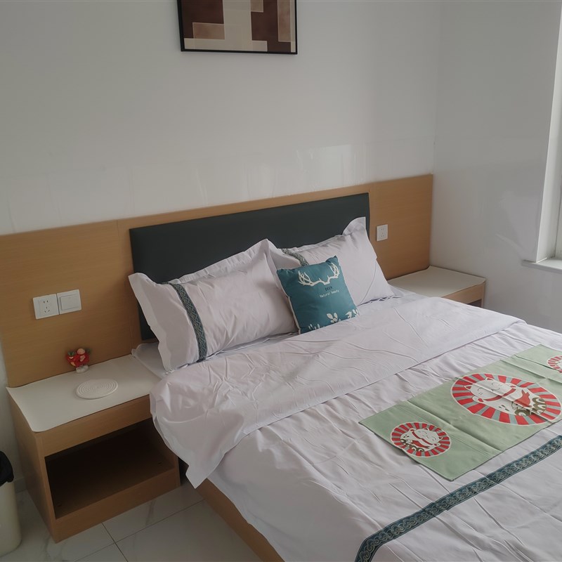 德州市德城区旅行住宿民宿干净卫生独立卫生间