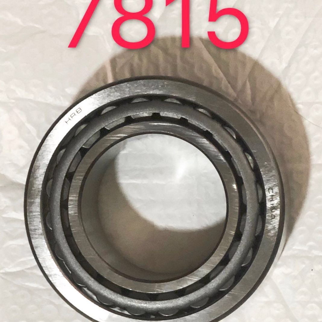 前7轴承 轮毂15EE 叉车3.585/7前 叉3轮 8- 杭B30A3A3吨 轴承16H0