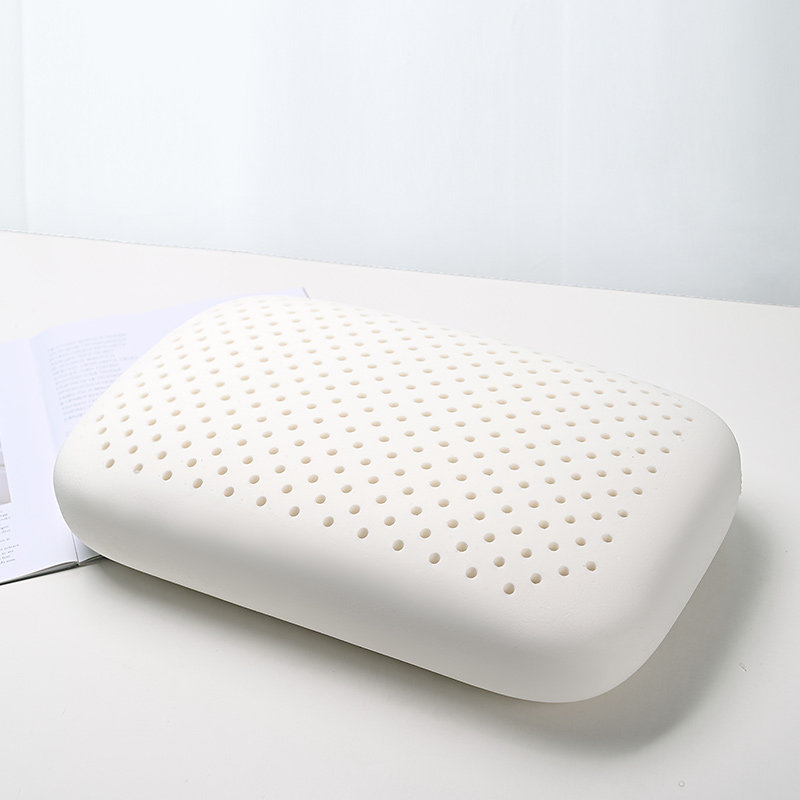 乳胶枕便携单人男女儿童记忆小枕头护颈椎出差旅行午睡办公室午休,床上用品,乳胶枕,淘宝优惠券,粉丝福利购,淘宝优惠卷