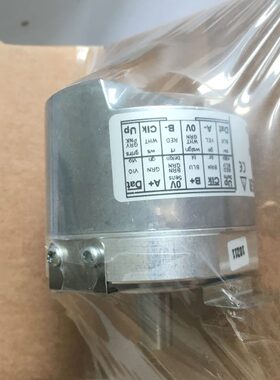 电梯编码器HENGSTLER亨士乐 编码器AD58 0013A1.0KSC0(B)