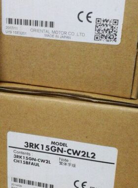 2IK5GN-CT 2GN50K 2GN10XK 2GN5K 2GN60K 2GN6K 2GN75K东方马达OM