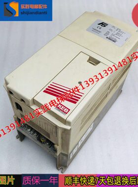 科比F5变频器IND.CONT.EQ.5D72/16.F5.A1G-36MA E167544质保一年
