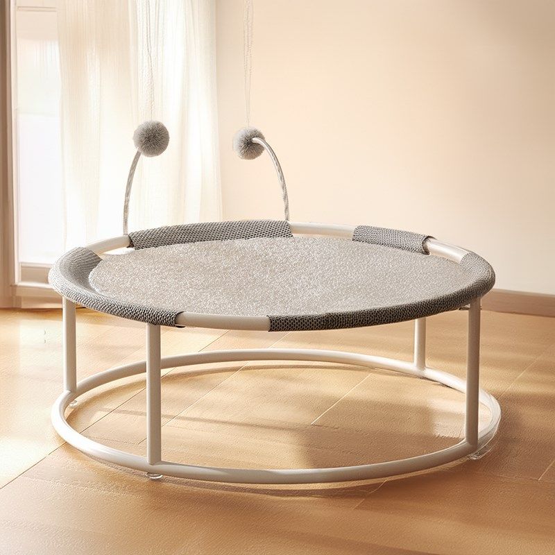 猫窝夏季四季通用猫床猫咪安全感窝睡窝凳小猫专用床离地防潮透气,宠物/宠物食品及用品,猫窝/屋/帐篷/沙发,淘宝优惠券,粉丝福利购,淘宝优惠卷