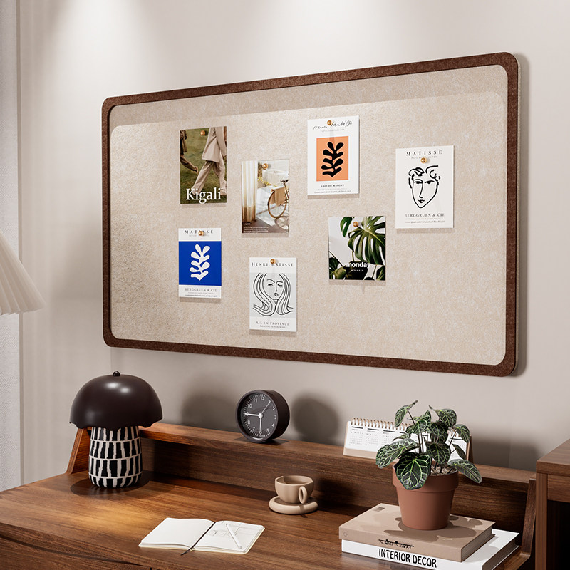 毛毡板照片墙背景板展示墙组合相框墙面装饰创意软木墙板留言板相,文具电教/文化用品/商务用品,记事板/留言板,淘宝优惠券,粉丝福利购,淘宝优惠卷