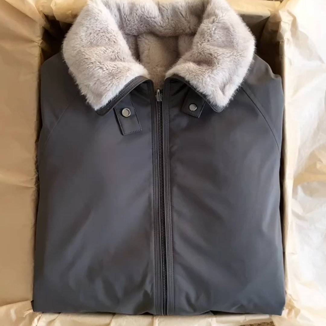 2025冬季新款独特漂亮小个子外套