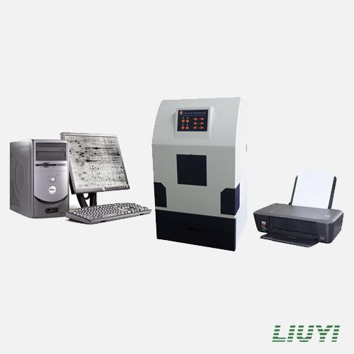 WD-9413C型凝胶成像分析系统