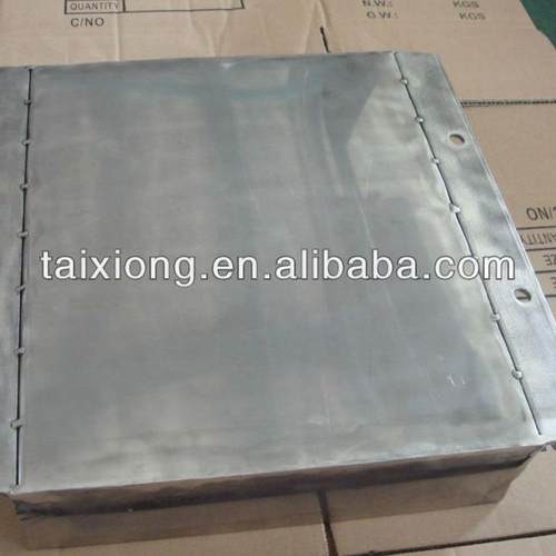 RCYB-6除铁器悬挂式除铁器强磁吸铁器除铁磁板