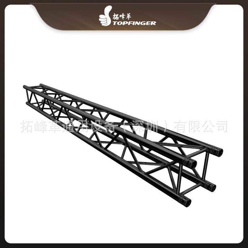 厂家直销铝合金桁架插销架舞台桁架设备演出活动庆典灯光桁架