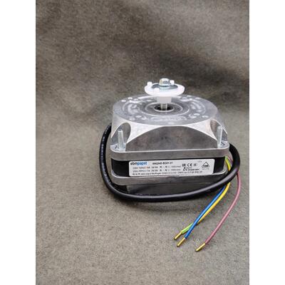 ebm电机罩极电动机M4Q045-BD01-01散热风机29W36W60W70W86W90W110