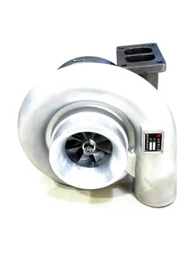 J135A-1淄柴专用废气涡轮增压器淄博6170柴油机J135A风泵增压器