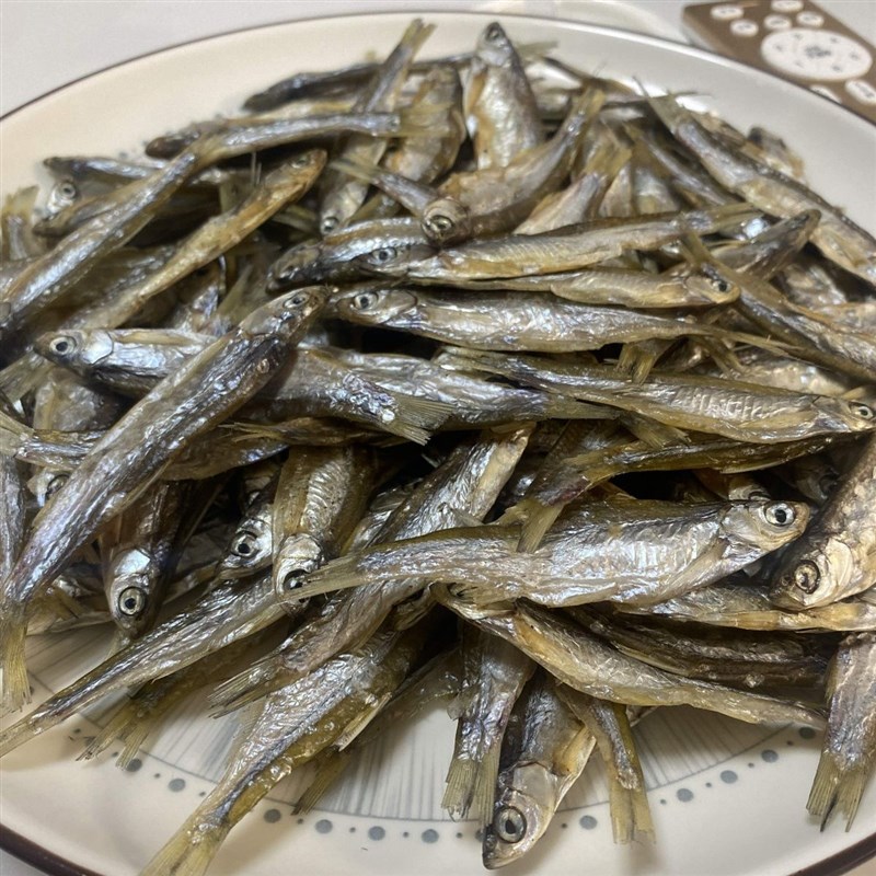 淡水无盐小鱼干猫零食增肥成猫宠物鱼干幼猫营养补钙猫食猫粮龟粮