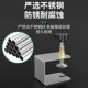 抽屉安装 神器夹子固定器加厚不锈钢面板辅助固定夹木工夹工具大全