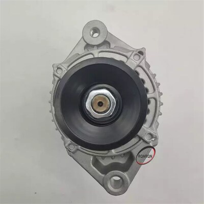 久保田D722/D1105发电机100211-4521发电机16231-64013发电机