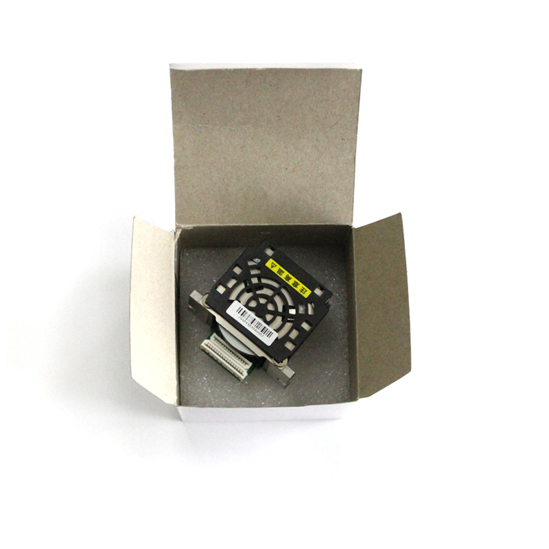 翔彩 适用中盈NX730KII打印头 2470 NX600K QS630K2 NX790 NX650K