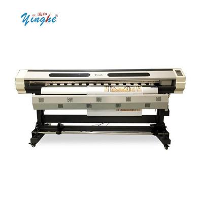 新款3200I户外喷画机OURDOOR广告机