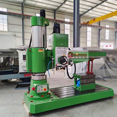 摇臂钻床z3063液压钻床钻孔攻丝Z3063X20/1立式钻床