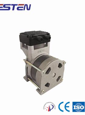 供应BST60DC12VDC24V1L便携式制氧机用微型直流空压机定无添油制