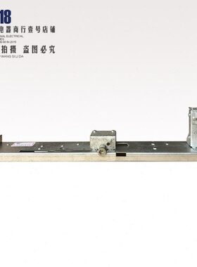 CIWZ 中意电器有限公司 MST1 MS12 带推进大连锁 MLS-5 大联锁