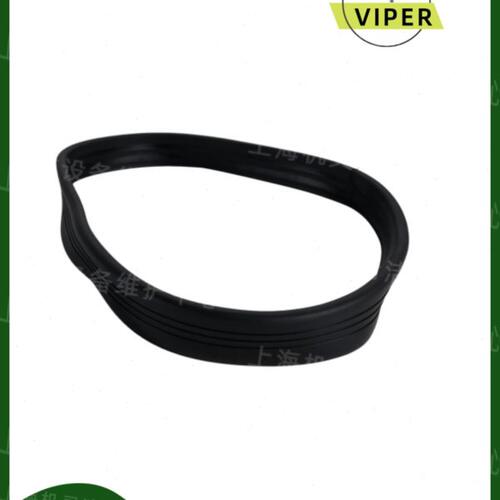 威霸VF18HD单擦机配件底盘防撞圈多功能洗地机晶面翻新机防撞胶条