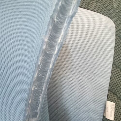 3D立体坐垫办公椅餐桌椅垫通风透气可水洗四季可用简约舒适不变形