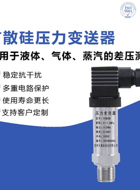 M514X-C2484E-250BG/CR-YM2/PT124B-210-25MPa-R1/4压力变送器