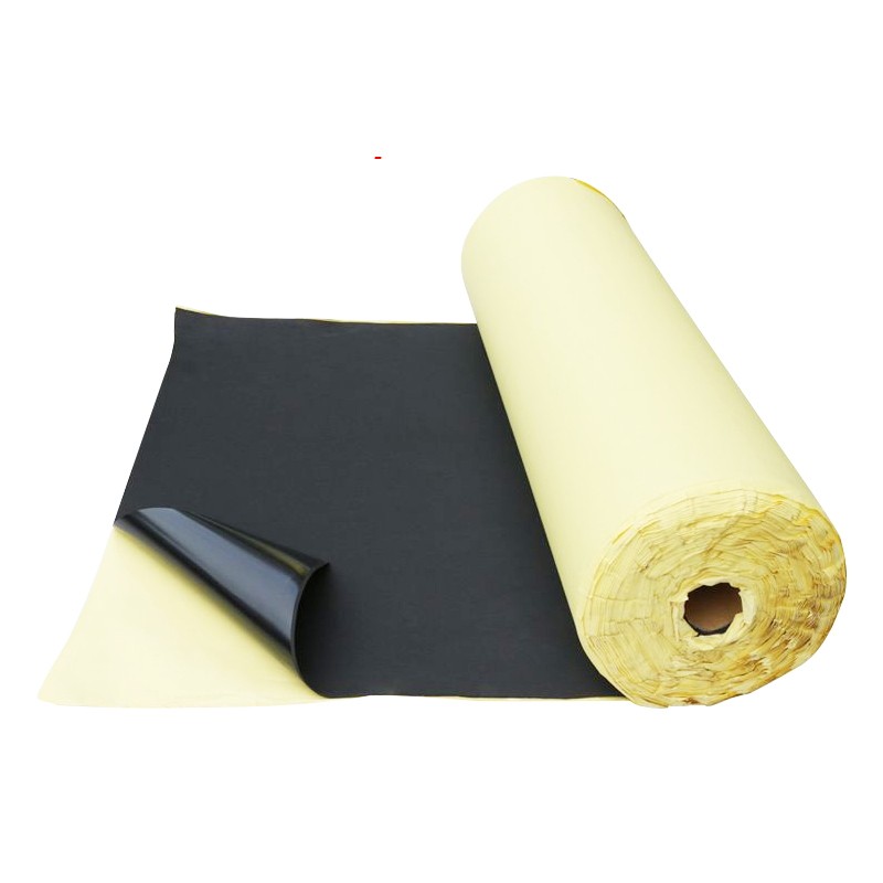EVA黑色海绵胶带强沾力泡棉单面胶泡沫胶带抗震防摔材料泡沫胶垫