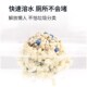 优姆猫砂豆腐砂除臭无尘混合膨润土矿砂结团吸水快豆腐猫沙 咪 包邮