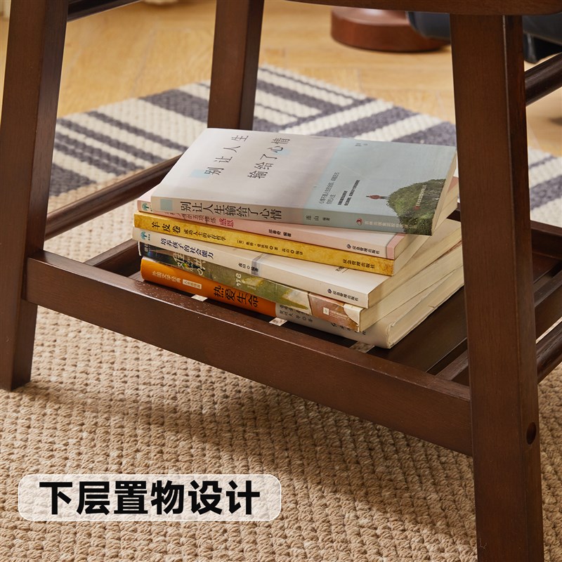 实木洗澡凳小凳子家用矮凳客厅板凳马鞍凳木凳子浴室凳脚凳换鞋凳