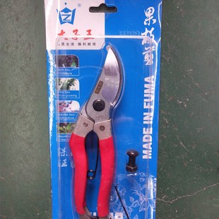 太子王园林花剪园艺剪枝剪刀果树修枝剪强力剪子修剪树枝花枝剪