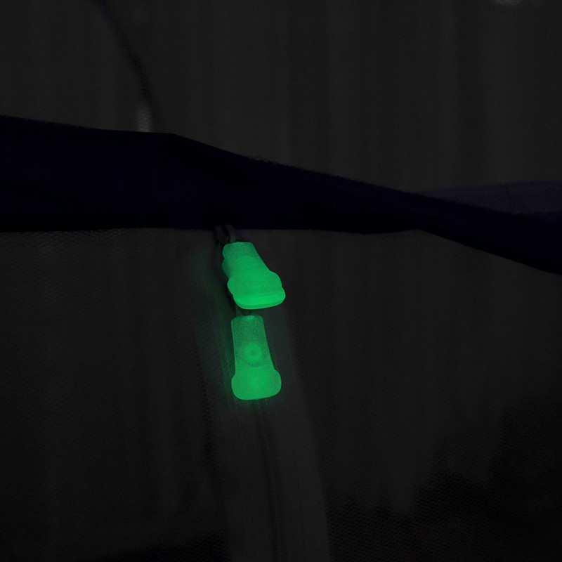 防蚊布免安装蚊帐1.2有无底折叠拉链单人床1.5蒙古包蚊帐家用1.8m