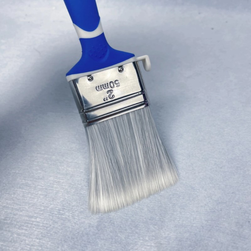 带钩刷子挂钩刷挂桶刷子磨尖丝贴壁纸墙纸工具毛刷涂料乳胶油漆刷