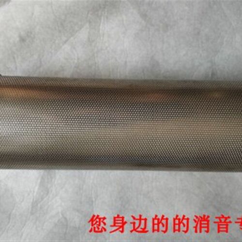 XY-20消音器XY系列消音器 消声器 干燥机用 2寸 DN50