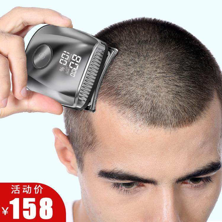 自助理发器电动剪头发神器自己剪男士专用圆寸头电推子家用电推剪