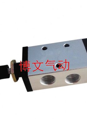手动阀4L210-08 3L210 3L310-10 4L310-10 4L410-15手拉阀