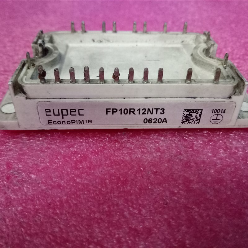 FP10R12NT3(代替型号:DP10H1200T).FP15R12NT3.DP15H1200T
