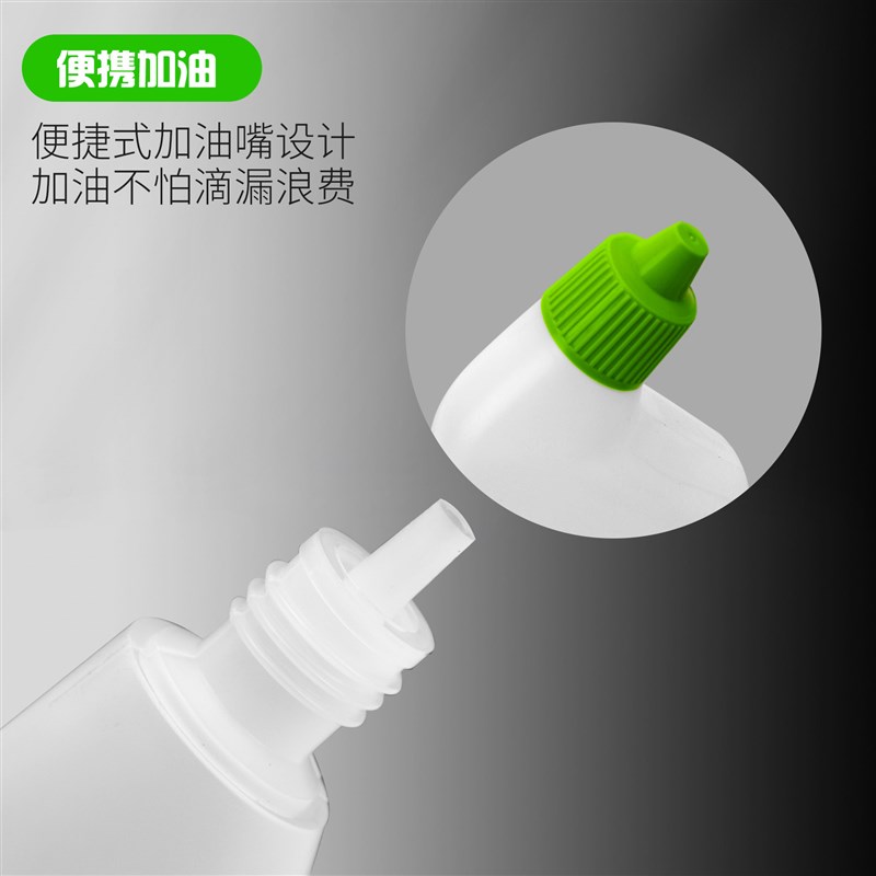 维朋真空泵机油旋片式真空泵机油润滑机油包装机真空泵油