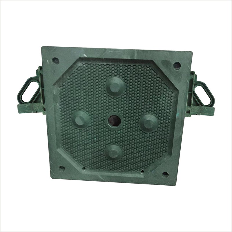 压机板 厢板隔膜板 污水处理专用压机板板