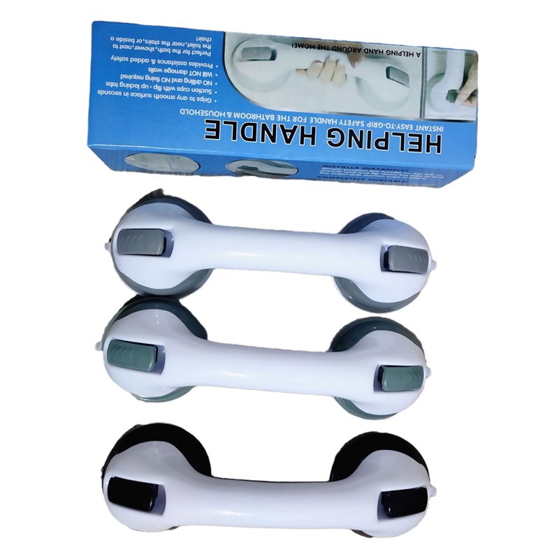 浴室吸盘式扶手免钉把手门窗玻璃吸壁式把手儿童老年人移门把手