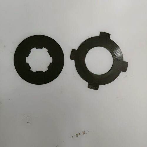 大连机床CD6140/CD6150车床摩擦片CDE6140/CDE6150/CDS6140摩擦片