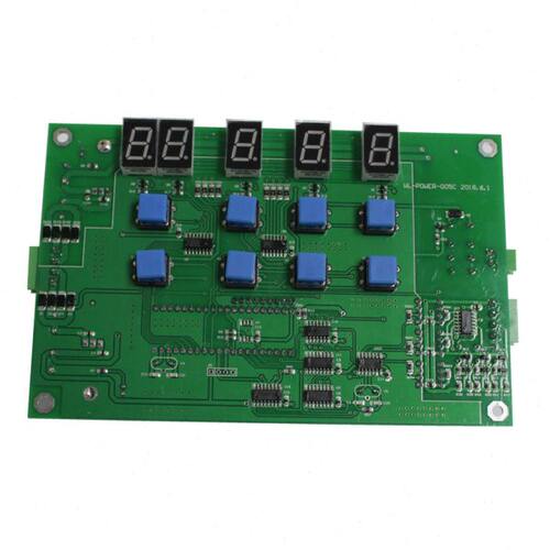 线切割线路震荡板SG9000速度先锋光速先锋控制柜高频按键板SG3000