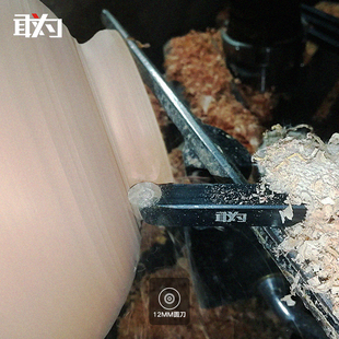 木工方杆车刀刀杆手持式 舍弃式 车床手工木旋仿形圆刀方刀尖刀敢为