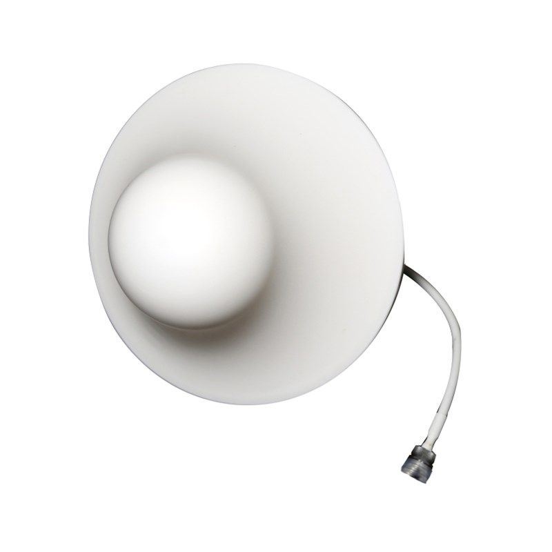 手机信号加强放大增强接收扩大器配件 室内蘑菇头 全向天线放大器